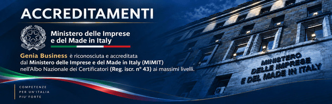 Accreditamenti