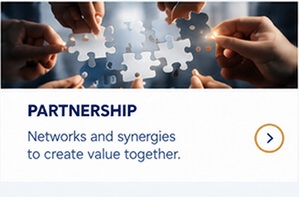 Partnership